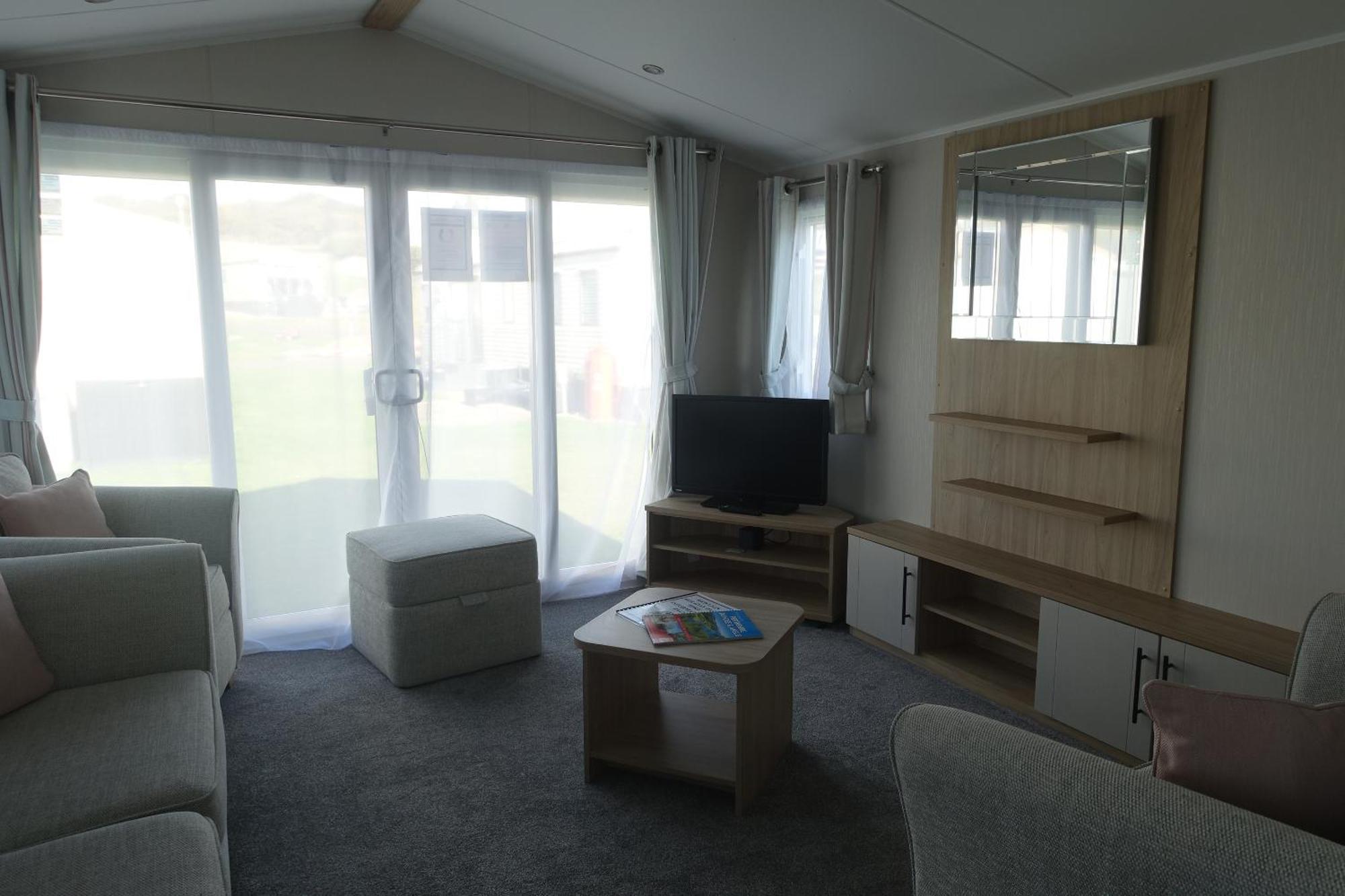 Red Lion Holiday Park Arbroath Exterior photo